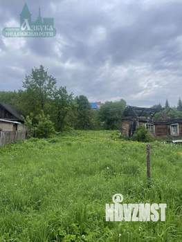 Дом 29м², 1-этажный, участок 13 сот.  