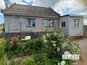 Дом 157м², 2-этажный, участок 10 сот.  