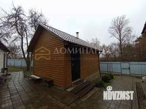 Дом 160м², 2-этажный, участок 12 сот.  