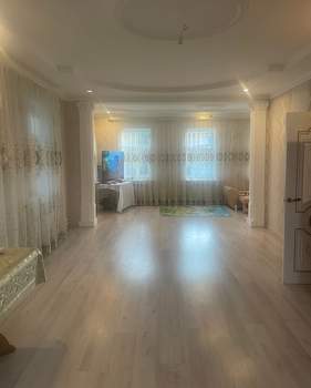 Дом 150м², 1-этажный, участок 15 сот.  