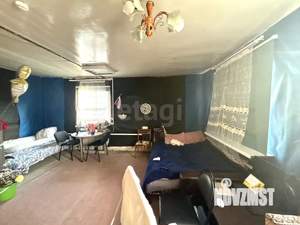 Дом 46м², 1-этажный, участок 7 сот.  