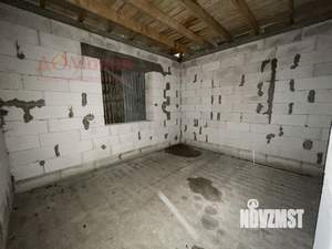 Таунхаус 260м², 1-этажный, участок 12 сот.  