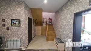 Коттедж 200м², 2-этажный, участок 6 сот.  