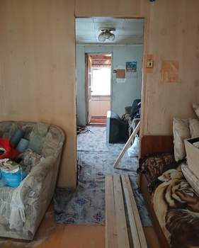 Дом 72м², 2-этажный, участок 6 сот.  