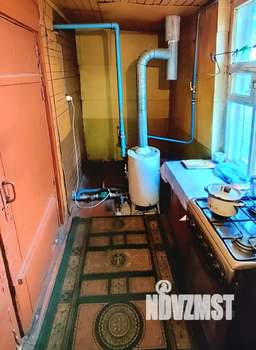 Дом 140м², 1-этажный, участок 11 сот.  