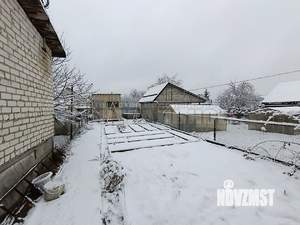 Дом 84м², 1-этажный, участок 3 сот.  