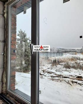 Дом 140м², 1-этажный, участок 12 сот.  