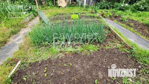 Дом 61м², 1-этажный, участок 15 сот.  