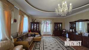 Коттедж 480м², 3-этажный, участок 5 сот.  