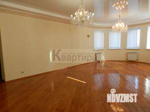 Дом 362м², 4-этажный, участок 7 сот.  
