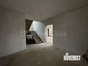 Коттедж 250м², 2-этажный, участок 8 сот.  