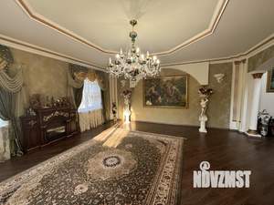 Дом 257м², 2-этажный, участок 33 сот.  