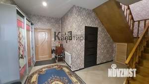 Коттедж 200м², 2-этажный, участок 6 сот.  