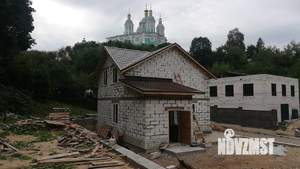 Коттедж 90м², 2-этажный, участок 13 сот.  