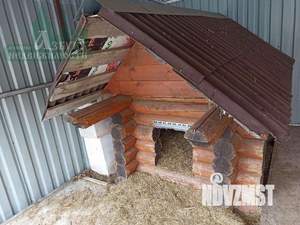 Дом 110м², 2-этажный, участок 5 сот.  