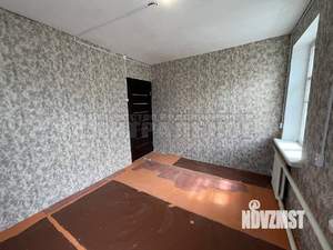 Дом 54м², 1-этажный, участок 7 сот.  
