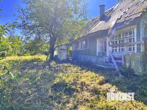 Дом 33м&sup2;, 2-этажный, участок 7 сот.  