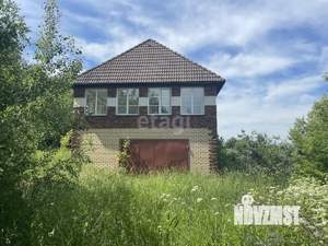 Дом 250м², 2-этажный, участок 8 сот.  