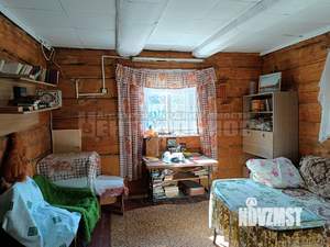 Дом 50м², 2-этажный, участок 6 сот.  