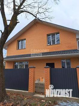 Дом 170м², 2-этажный, участок 6 сот.  