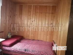 Дом 50м², 2-этажный, участок 9 сот.  