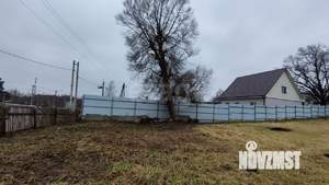 Дача 30м², 2-этажный, участок 15 сот.  