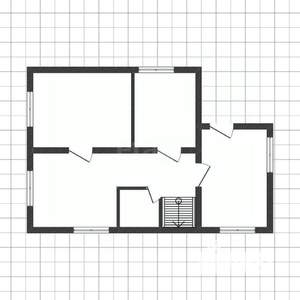 Дом 115м&sup2;, 2-этажный, участок 6 сот.  