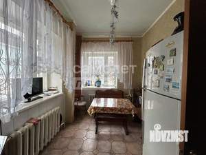 Дом 197м², 2-этажный, участок 6 сот.  