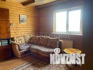 Дом 301м², 2-этажный, участок 6 сот.  