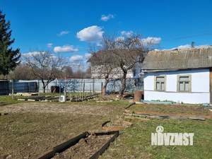 Дом 10м², 1-этажный, участок 9 сот.  