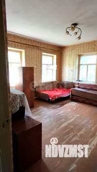 Дом 60м², 2-этажный, участок 12 сот.  