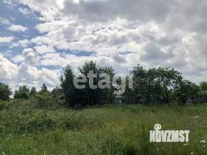 Дом 560м², 1-этажный, участок 6 сот.  