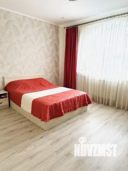 Дом 349м², 3-этажный, участок 12 сот.  