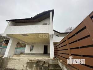 Таунхаус 145м², 3-этажный, участок 5 сот.  