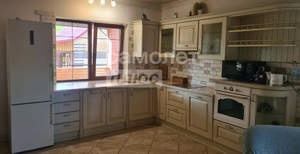 Дом 140м², 2-этажный, участок 12 сот.  