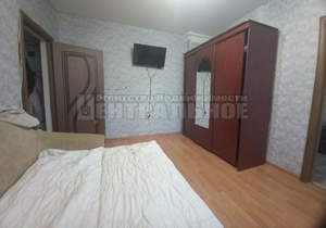 Дом 50м², 1-этажный, участок 3 сот.  