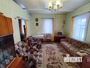 Дача 86м², 1-этажный, участок 17 сот.  
