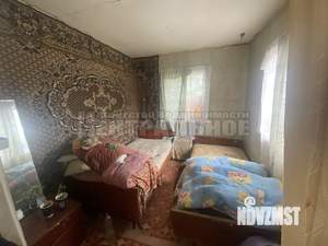 Дом 20м², 1-этажный, участок 6 сот.  