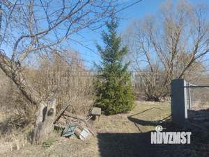 Дом 53м², 1-этажный, участок 12 сот.  