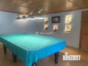 Таунхаус 260м², 3-этажный, участок 7 сот.  