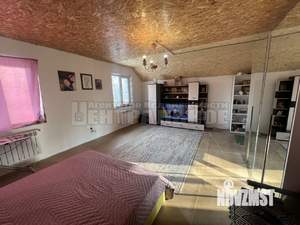 Дом 103м², 2-этажный, участок 6 сот.  