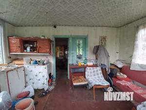 Дача 20м², 1-этажный, участок 7 сот.  
