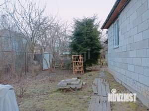 Дом 115м&sup2;, 2-этажный, участок 6 сот.  