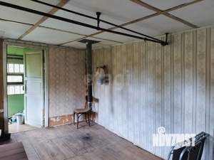 Дом 20м², 1-этажный, участок 13 сот.  