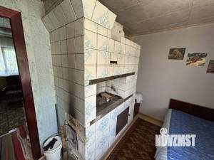 Дом 44м², 1-этажный, участок 12 сот.  