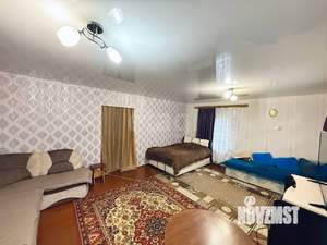 Дом 41м², 1-этажный, участок 1446 сот.  