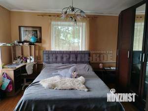 Дом 110м², 1-этажный, участок 14 сот.  