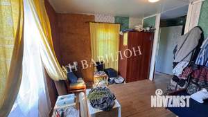 Дом 20м², 1-этажный, участок 6 сот.  