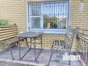 Таунхаус 260м², 3-этажный, участок 7 сот.  