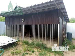 Дом 110м&sup2;, 2-этажный, участок 5 сот.  